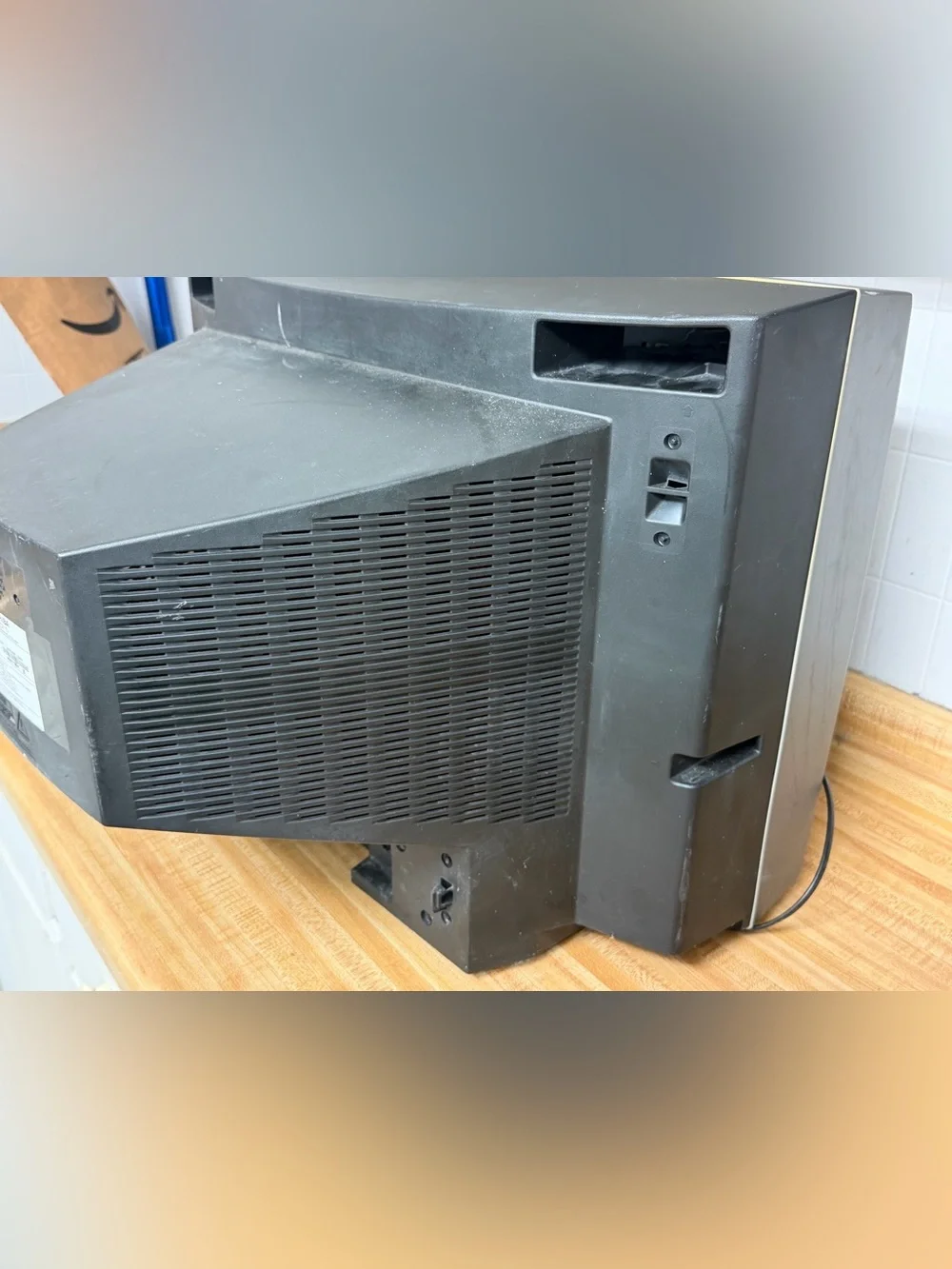 Toshiba 20